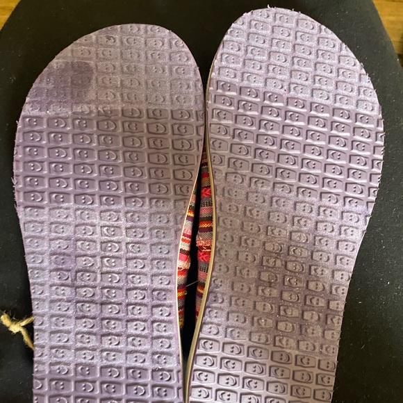 Sunuk youth shoes - Picture 3 of 5